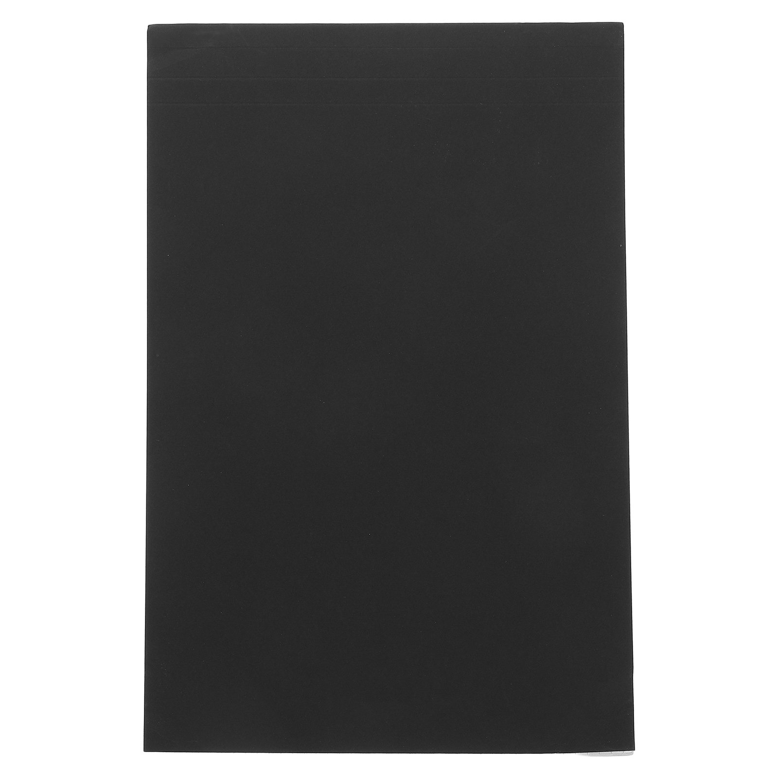 Graph Paper Pad - 80장 A4 용지, 격자선이 있는 그래프