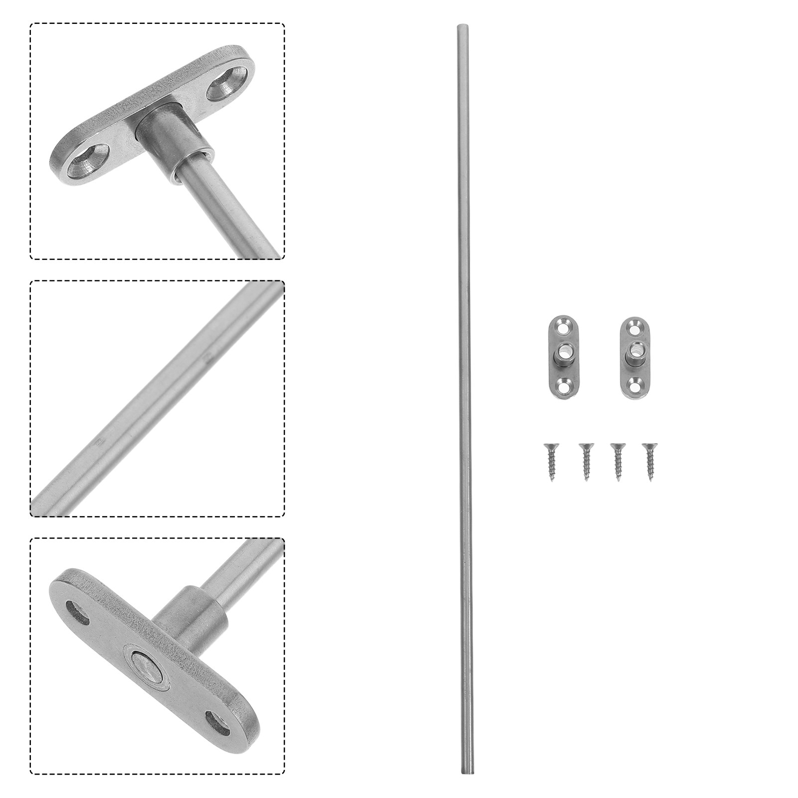 File Folder Hanging - 30cm 스테인리스 스틸 재질의 서류 보관용