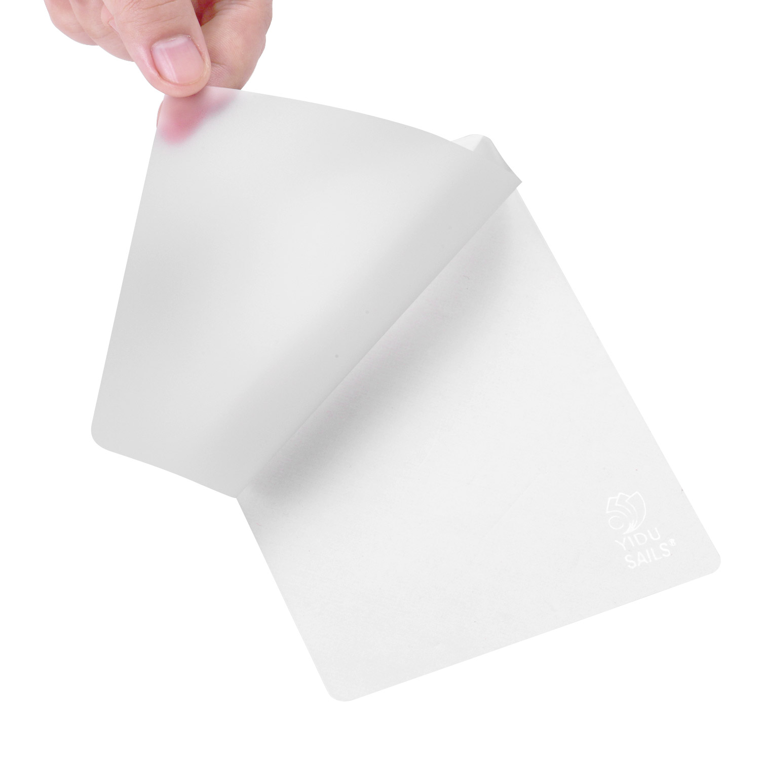 Document Laminator Pouch - 인화지 문서 그림 열 라미네이팅 필름