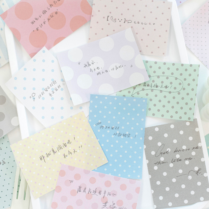 저널 GO 200페이지, 도트 및 설탕 무늬 재료 책, - Graph Paper Pad 리뷰 및 가격