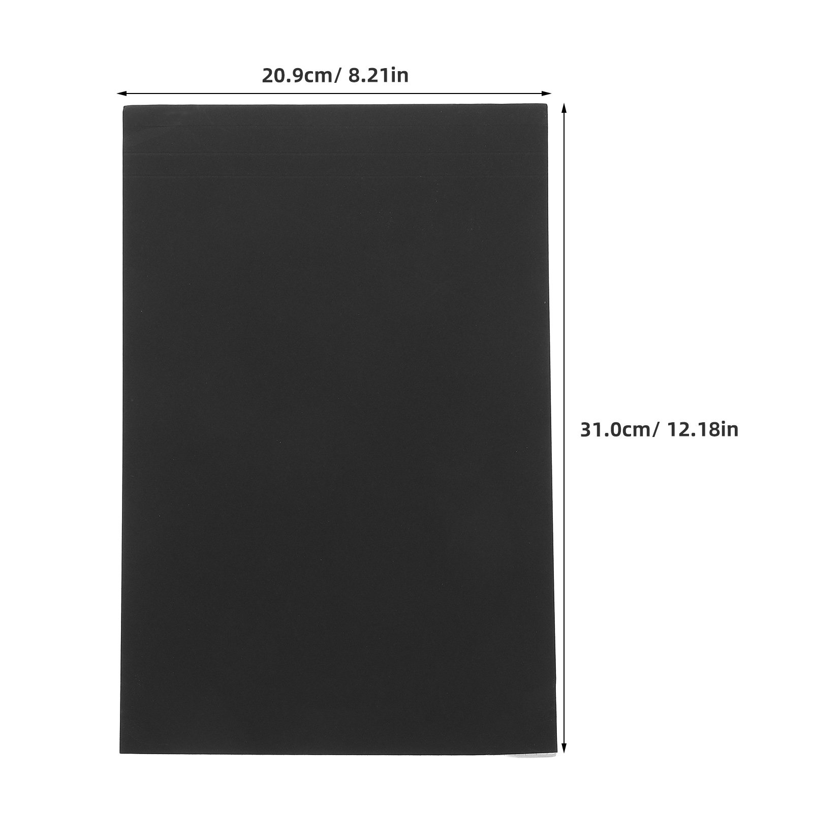 80장 A4 용지, 격자선이 있는 그래프 용지, 기술  - Graph Paper Pad 리뷰 및 가격
