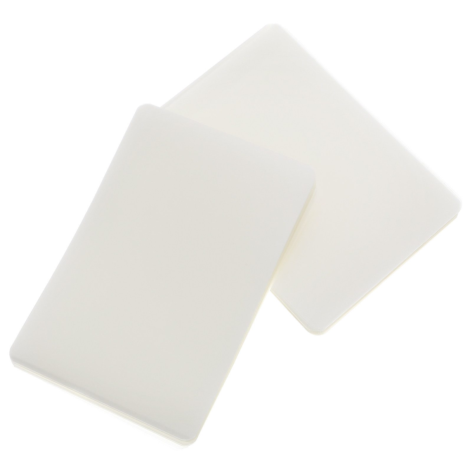 200매입 고급 열 라미네이팅 시트, 사진 및 문서 보 - Document Laminator Pouch 리뷰 및 가격