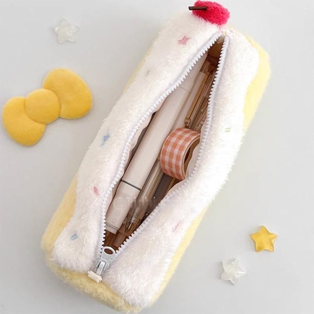 내구성 있는 펜 가방 스위스 롤 대용량 필통 블루베리/ - Pen Pouch Roll 리뷰 및 가격