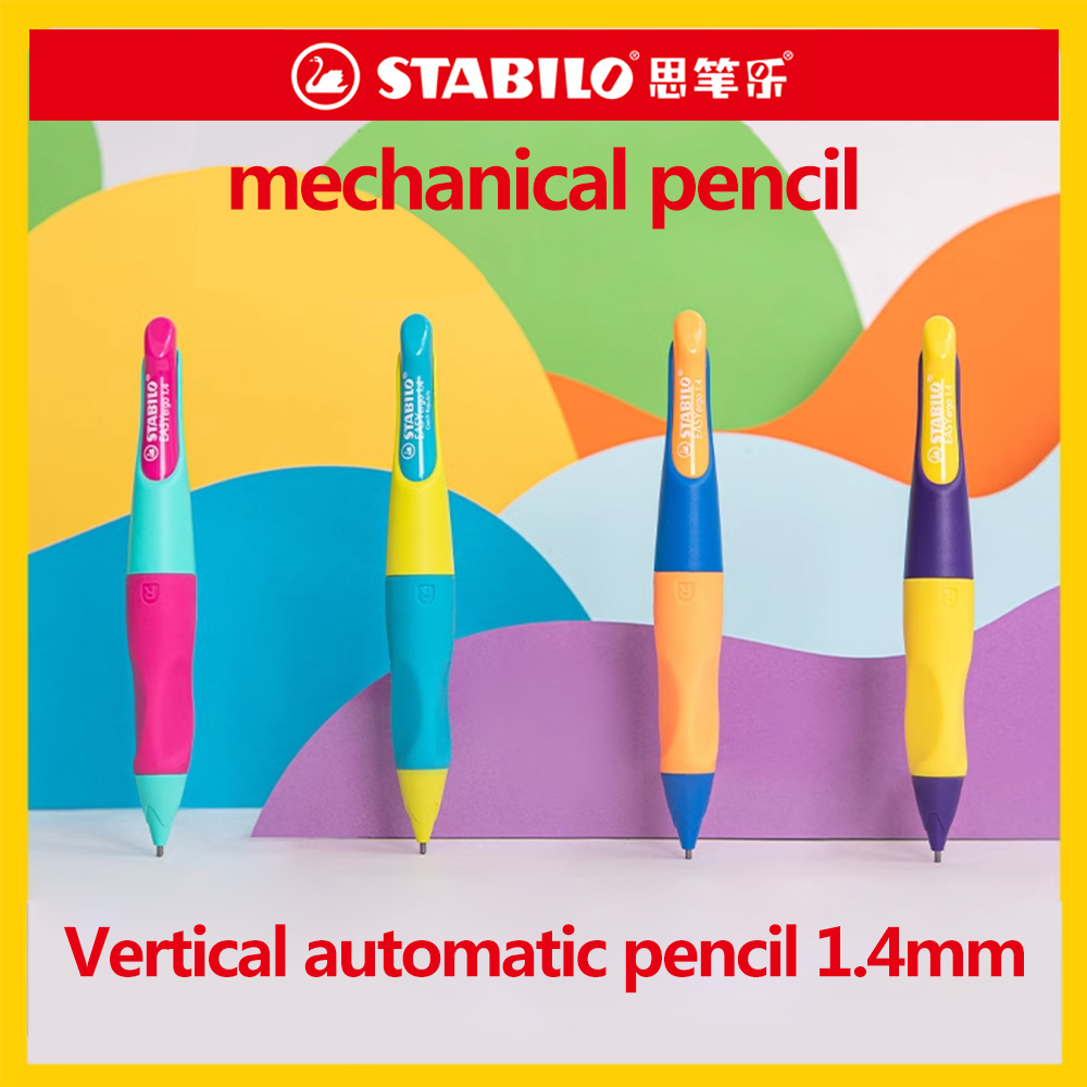 STABILO EASYergo1.4 오른손 왼손 직립  - Mechanical Pencil Lead 리뷰 및 가격