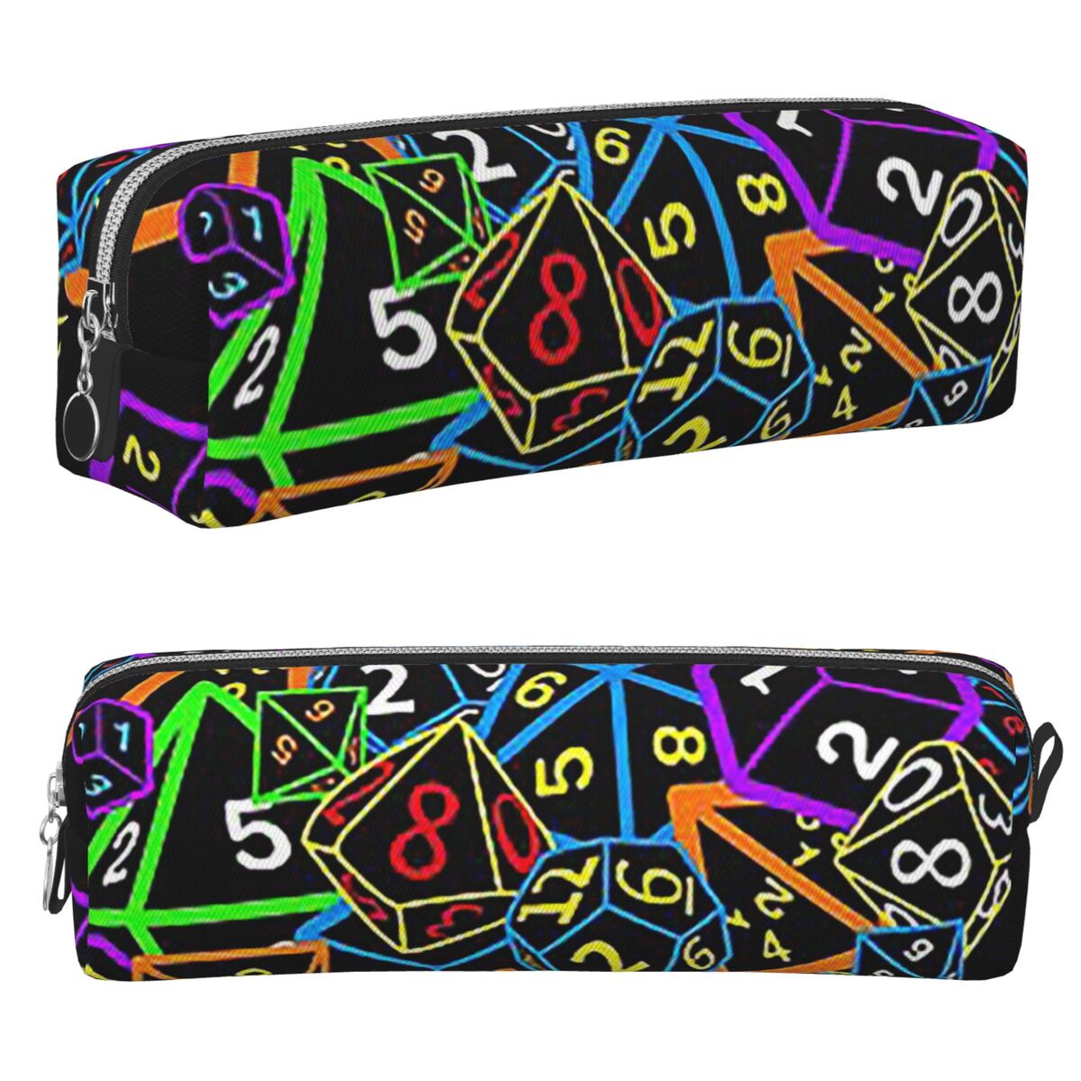 던전 앤 드래곤, 이렇게 롤링해요! 대용량 필통 펜 가 - Pen Pouch Roll 리뷰 및 가격