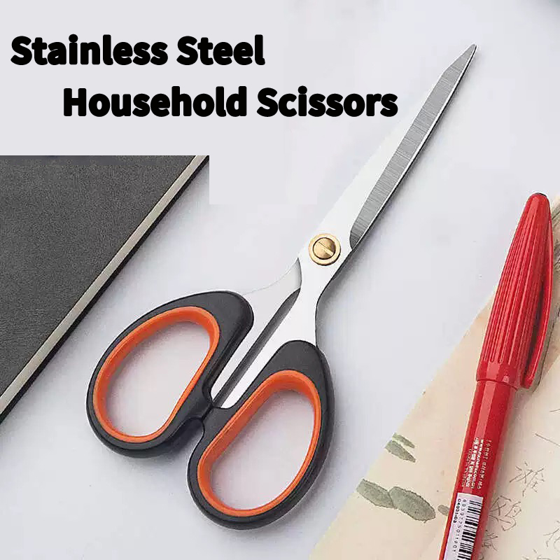 전문 스테인레스 스틸 가위 - 사무실, 공예, 재봉을  - Scissors Stainless Craft 리뷰 및 가격